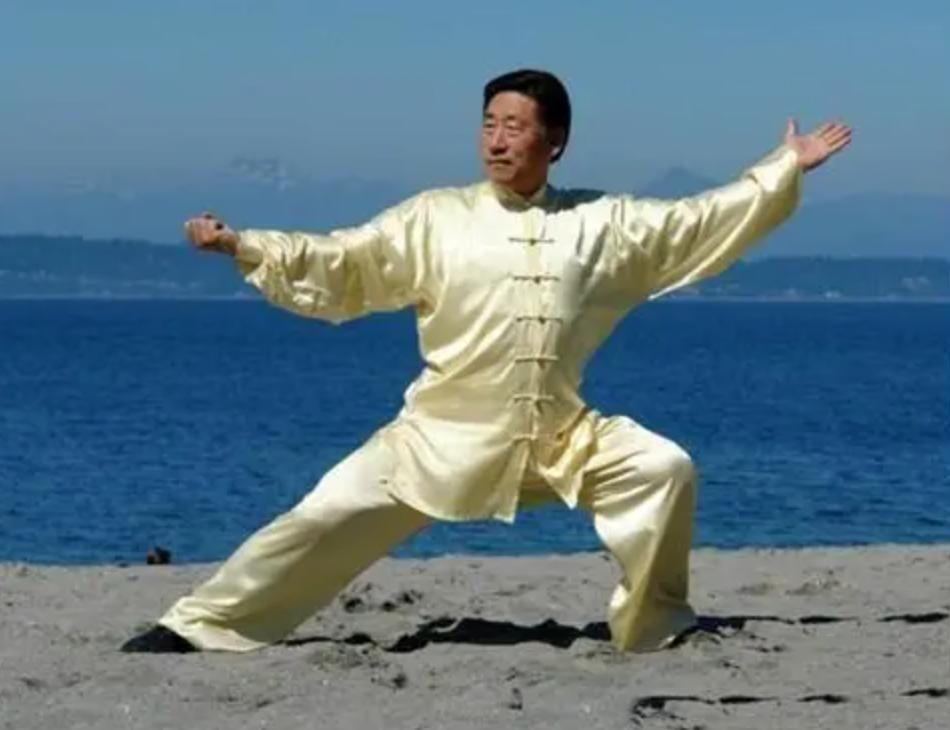 Tai Chi