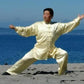 Public: Tai Chi Fundamentals