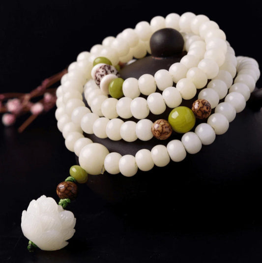 Mala Beads